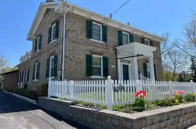 19027 Leslie Street Unit# 105 East Gwillimbury Ontario L0G 1V0