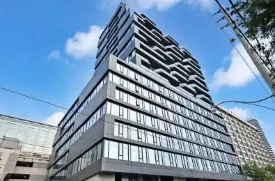 195 McCaul Street Unit# 1210 Toronto C01 Ontario M5T 0E5