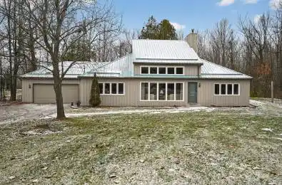 75 Poonamalie Road Rideau Lakes Ontario K7A 5B8