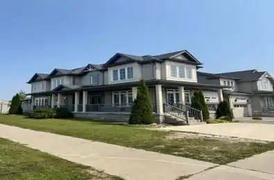 340 Col Phillips Drive Shelburne Ontario L9V 3W1