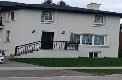 1236 Ogden Avenue Mississauga Ontario L5E 2H4