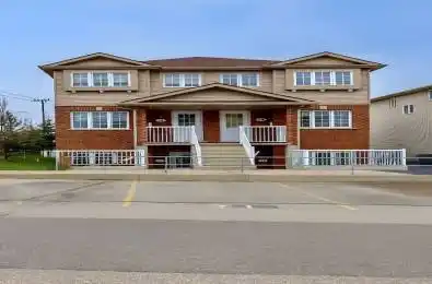 50 Howe Drive Unit# 1A Kitchener Ontario N2E 0A3