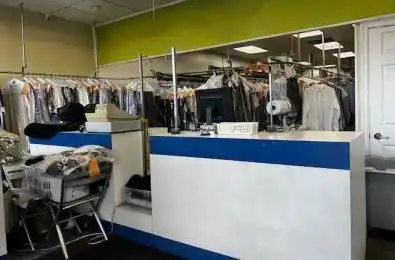 1500 Royal York Road Toronto W09 Ontario M9P 3B6