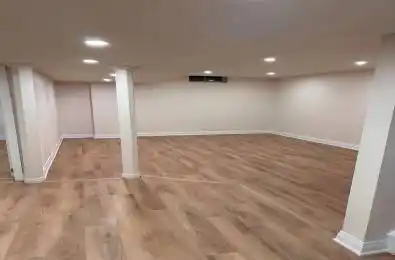 7362 Aspen Avenue Mississauga Ontario L5N 6N1