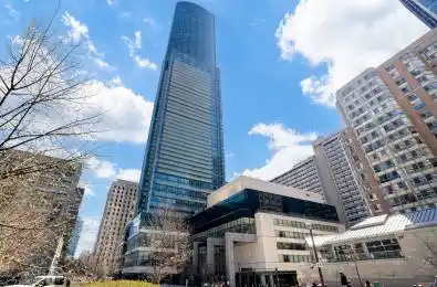 388 Yonge Street Unit# 6810 Toronto C01 Ontario M5B 0A4