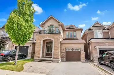 2394 Alstep Way Oakville Ontario L6M 0R5