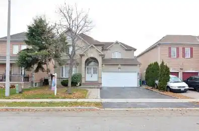 46 Mint Leaf Boulevard Brampton Ontario L6Z 3B7
