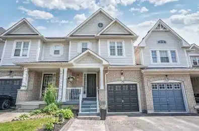 172 Kirkland Place Whitby Ontario L1P 1X2