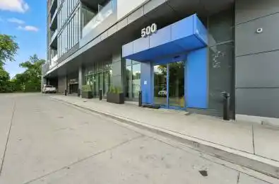 500 Dupont Street Unit# 815 Toronto C02 Ontario M6G 0B8