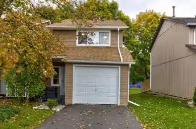 2185 Fairchild Boulevard Unit# 18 Burlington Ontario L7P 3P6