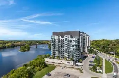 150 Water Street Unit# 301 Cambridge Ontario N1R 0B5