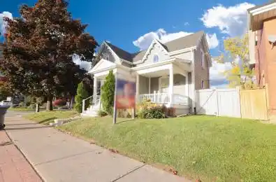 204 Main Street Brampton Ontario L6V 1P1