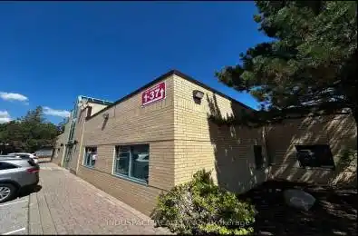 3045 Southcreek Road Unit# #1 Mississauga Ontario L4X 2E9