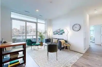 9 Tecumseth Street Unit# 607 Toronto C01 Ontario M5V 0S5