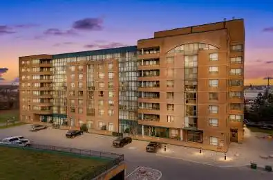 1665 Pickering Parkway Unit# 405 Pickering Ontario L1V 6L4