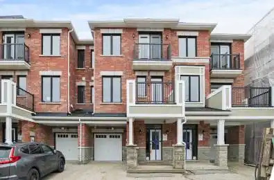 11 Keppel Circle Brampton Ontario L7A 5K4