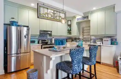 3710 MAIN Street Unit# 201 Niagara Falls Ontario L2G 6B1