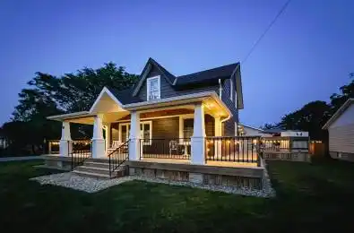 273 Hamilton Street North Huron Ontario N0M 1H0