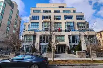 150 Homewood Avenue Unit# L201 Toronto C08 Ontario M4Y 2J6