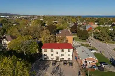 389 Elizabeth Street Unit# Unit 5 Grimsby Ontario L3M 3K6