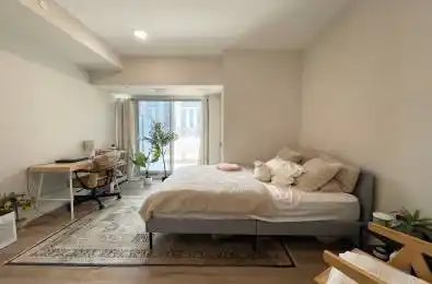 50 Herrick Avenue Unit# #115 St. Catharines Ontario L2P 2T9