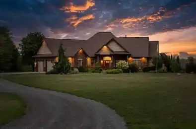 10149 Cement Road Wainfleet Ontario L3K 5V4