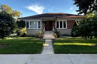 95 Almore Avenue Toronto C06 Ontario M3H 2H4