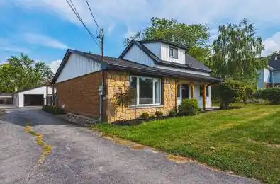 3865 Victoria Avenue Lincoln Ontario L0R 2C0
