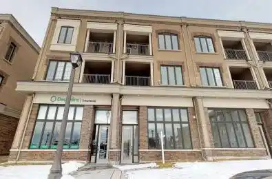 17 Jaffna Lane Markham Ontario L6C 1N7