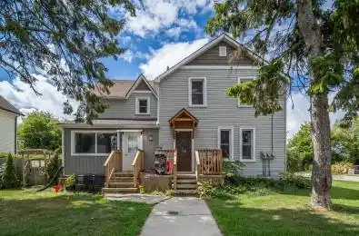 190 Victoria Avenue Gananoque Ontario K7G 2S1