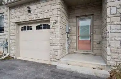 14 Danny Drive Orillia Ontario L3V 0G3