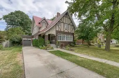 140 Vansittart Avenue Woodstock Ontario N4S 6E6