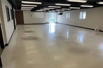 104 GREY ROAD 17B N/A Unit# 104D Georgian Bluffs Ontario N4K 5R7