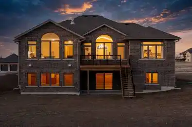 580 Patterson Road Kawartha Lakes Ontario K0M 1N0