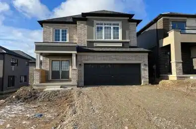 256 Pottruff Road Brant Ontario N3L 0N6