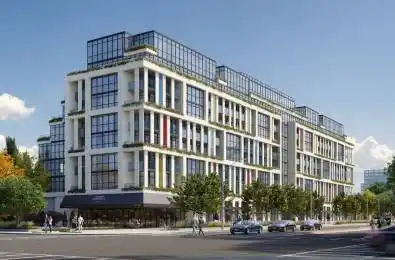 181 Sheppard Avenue Unit# 516 Toronto C14 Ontario M2N 3A6