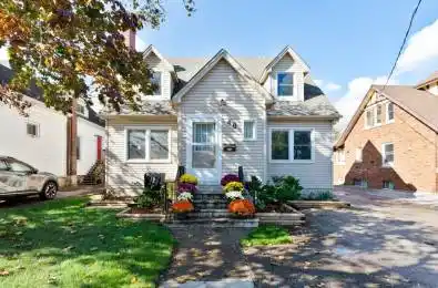 40 St George Street St. Thomas Ontario N5P 2L1