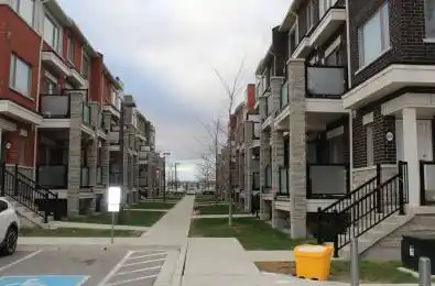 240 Lagerfeld Drive Unit# 5 Brampton Ontario L7A 5G9