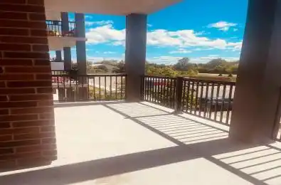 121 Mary Street Unit# Unit 205 Clearview Ontario L0M 1G0