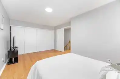 83 Mondeo Drive Unit# 32 Toronto E04 Ontario M1P 5B6