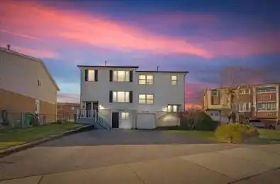 91 Bruce beer Drive Brampton Ontario L6V 2Z7