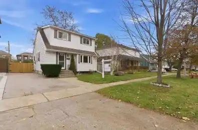 135 Admiral Road Ajax Ontario L1S 2P2