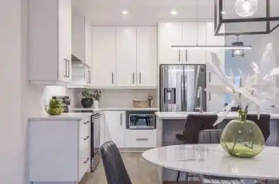 8974 Willoughby Drive Unit# 16 Niagara Falls Ontario L2G 0Y7