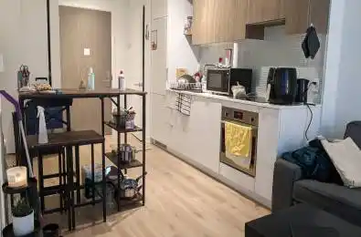 161 Roehampton Avenue Unit# 727 Toronto C10 Ontario M4P 0C8