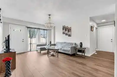 1333 Mary Street Unit# 35 Oshawa Ontario L1G 6Z3