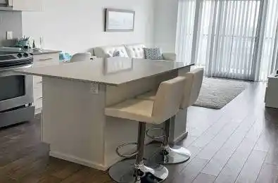 2560 Eglinton Avenue Unit# 1306 Mississauga Ontario L5M 5R1