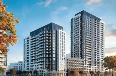 7950 Bathurst Street Unit# 515 Vaughan Ontario L4J 0B8