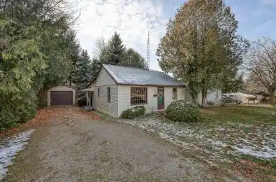 146 Whiting Street Ingersoll Ontario N5C 3B3