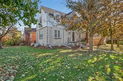 345 Willingdon Avenue Kingston Ontario K7L 4J3