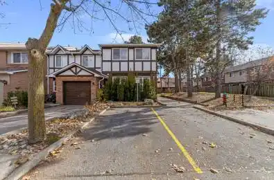 4199 Longmoor Drive Unit# 6 Burlington Ontario L7L 5J9